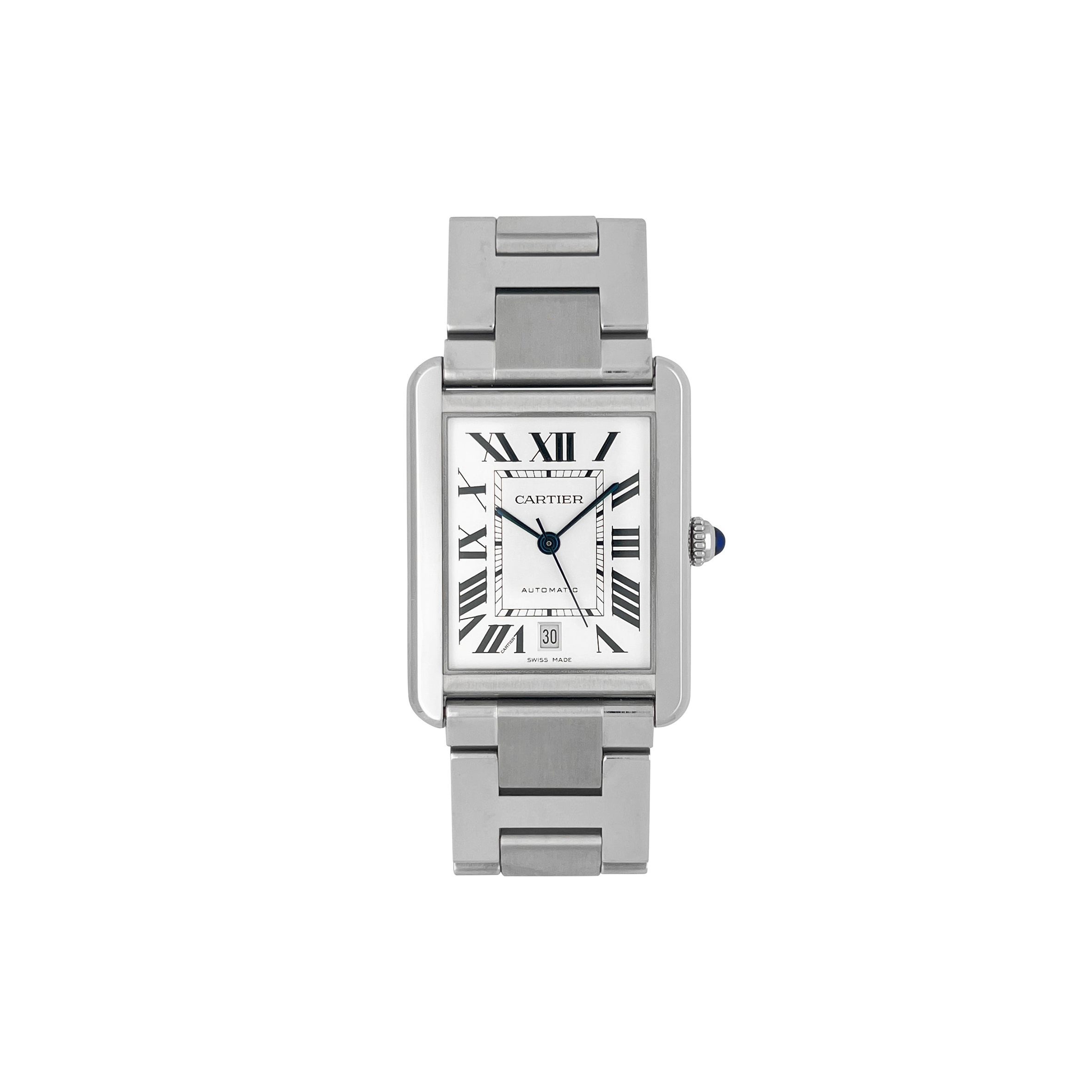 Ca*t*er tank solo watch w5200028